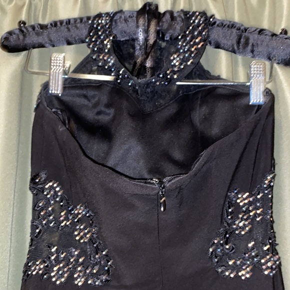 Formal gown - Picture 3 of 4